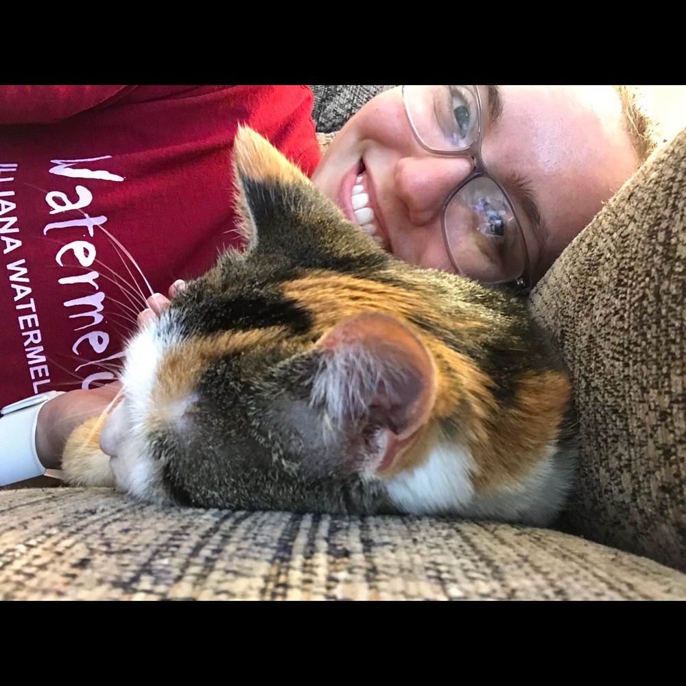 Meet your Posher, Emily